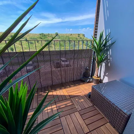 Krasny Moderny 1-izbovy Byt, Novostavba + Parking Διαμέρισμα