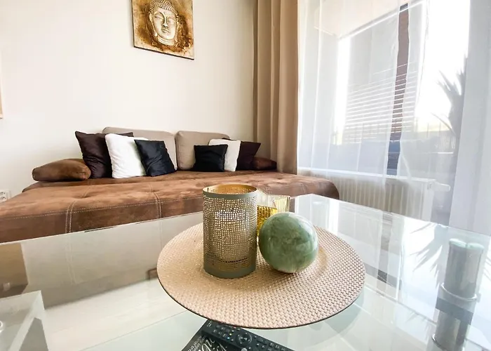 Apartamento Krásny Moderný 1-izbový Byt, Novostavba + Parking *