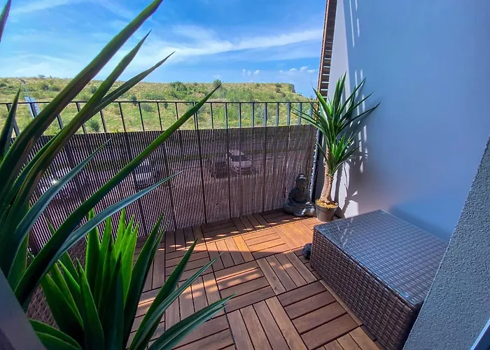 Krásny Moderný 1-izbový Byt, Novostavba + Parking Apartamento